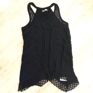 Maurice’s Razor Back Tank